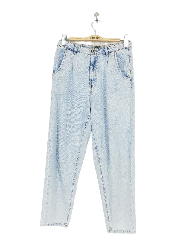 Jean droit Bonobo Bold Women's Statement