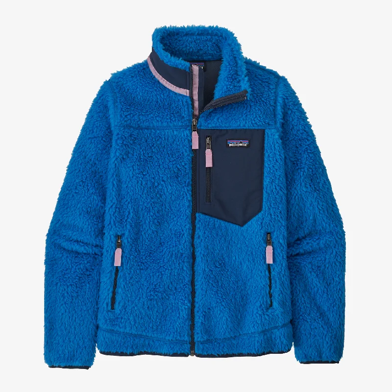 Women's Classic Retro-X® Jacket Monochromatic All - in - one