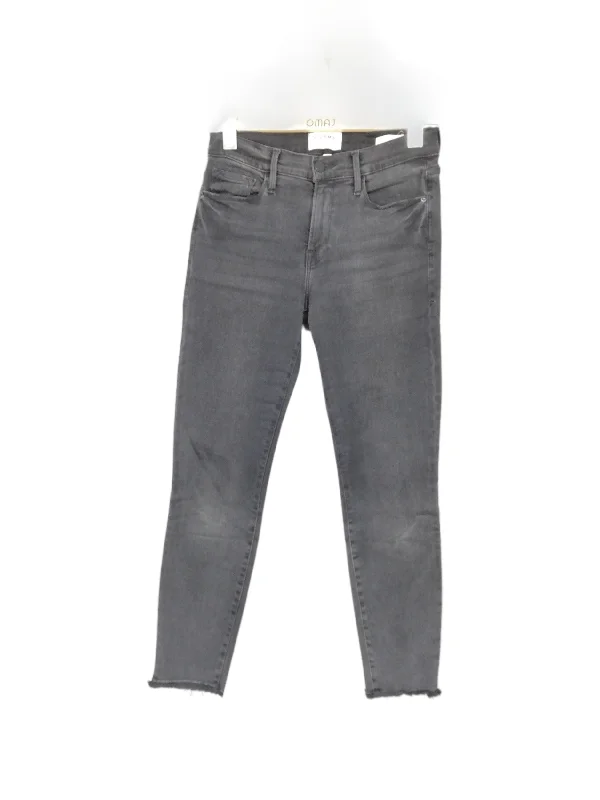 Jean slim FRAME Monochromatic All - in - one