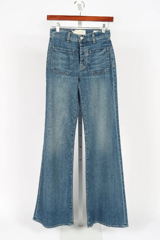 Florence Jean - Classic Wash Cool Women's Skate