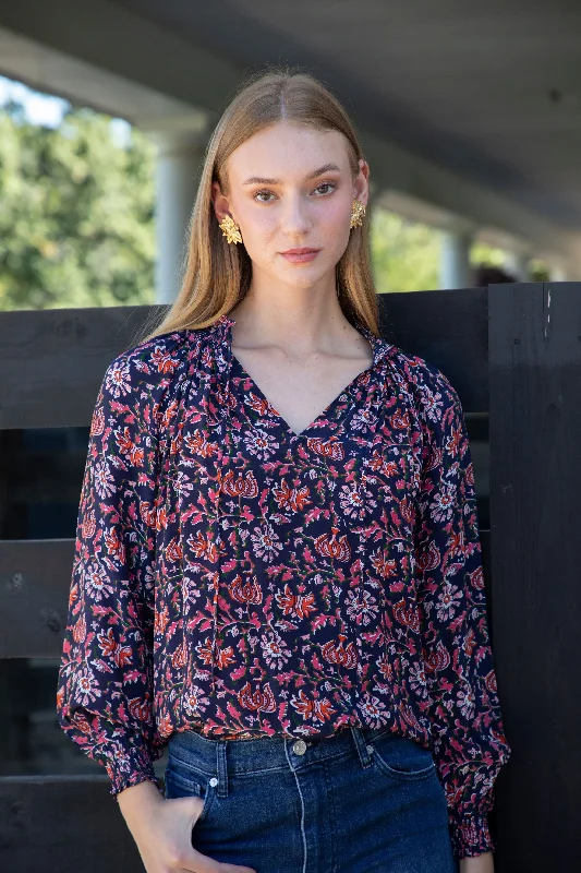 Autumn Soraya Floral