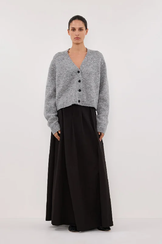 PIP SILVER MARLE KNIT CARDIGAN Cozy Women's Winter Cozy Women's Winter