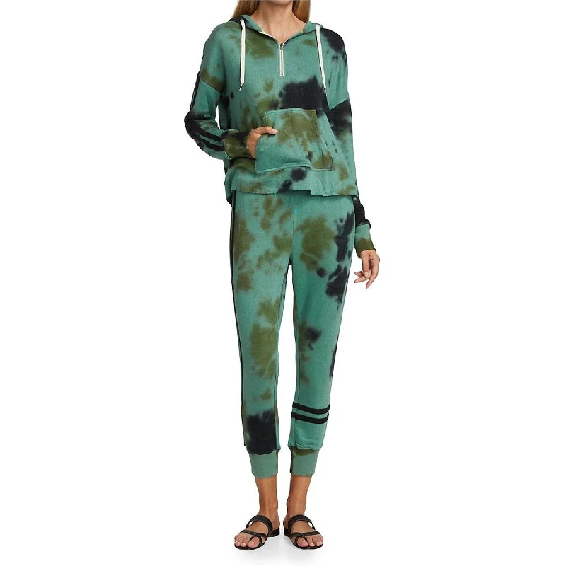 N:Philanthropy Womens Abbie Hoodie Sweatshirt Traditional Women's Wool