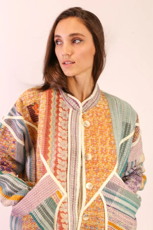 JACKET JANETTA Modern Women's 
