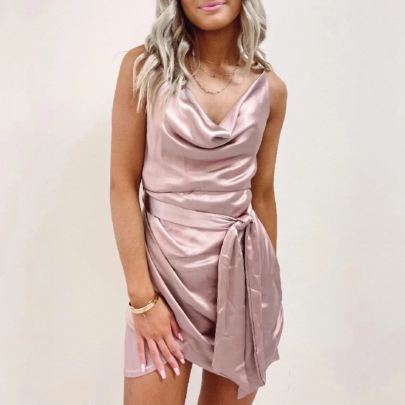 Madison Dress Youthful Women's Anime - inspired