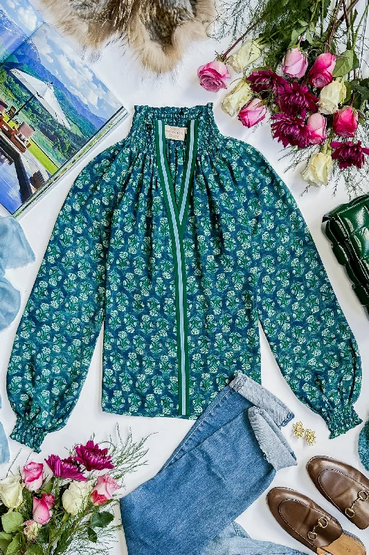 Jade Jaipur Floral