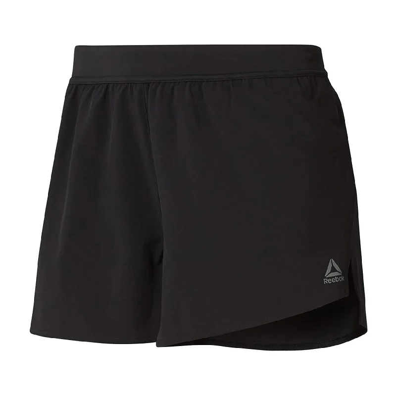 Reebok Womens Epic Light Athletic Workout Shorts, Black, X-Small Elegant Women's Formal Elegant Women's Formal Reebok Womens Epic Light Athletic Workout Shorts, Black, X-Small Elegant Women's Formal Elegant Women's Formal