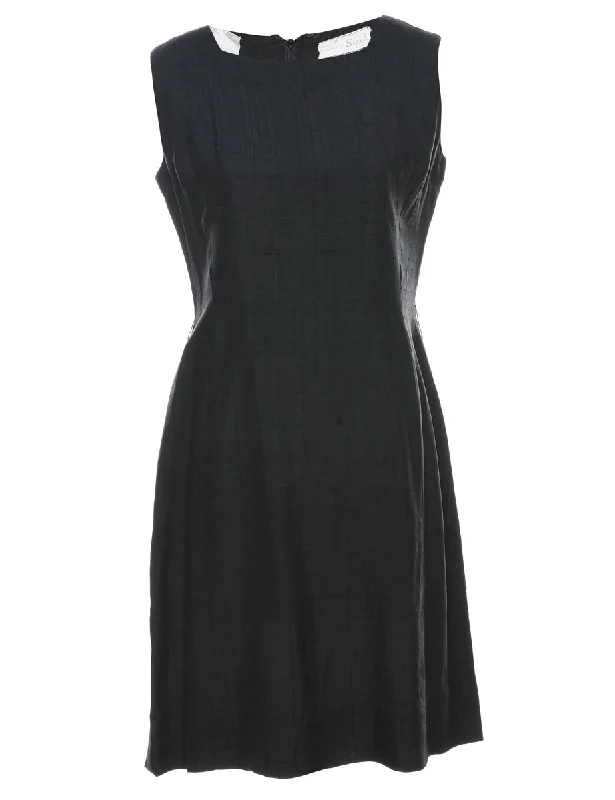Black Dress - M Country