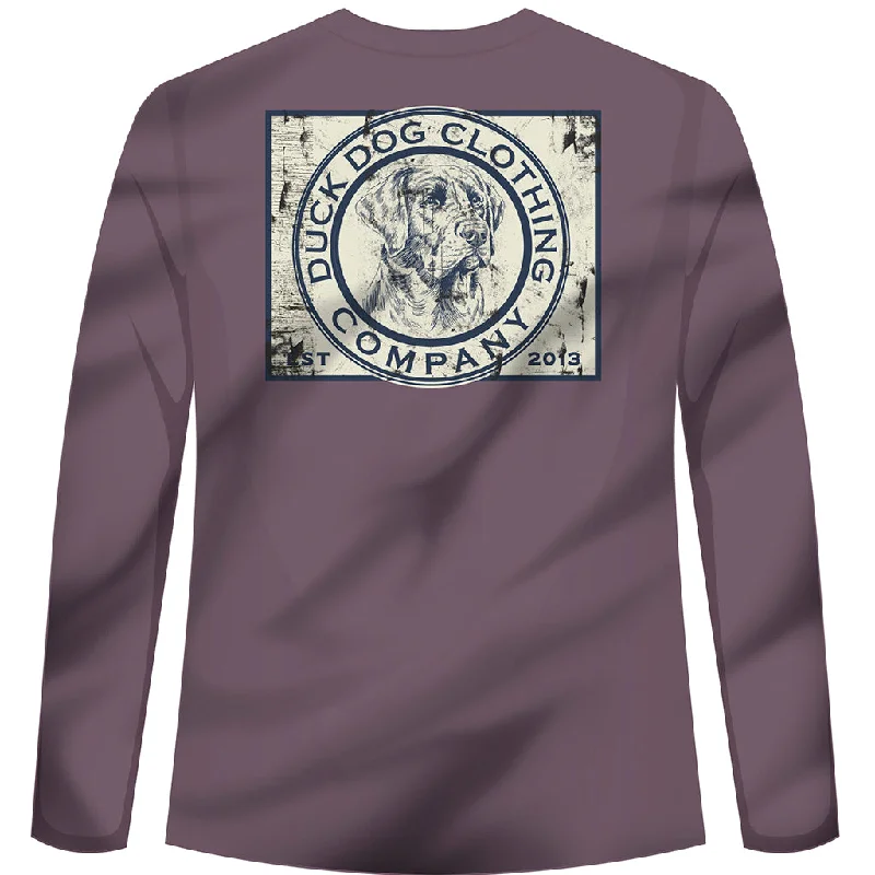 Long Sleeve - Jake Business