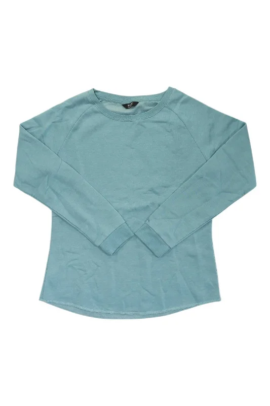 Huk Womens Folly Crew Sleek Women's 
