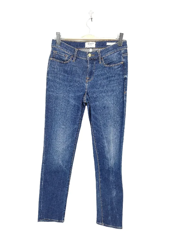 Jean slim FRAME Preppy Women's College