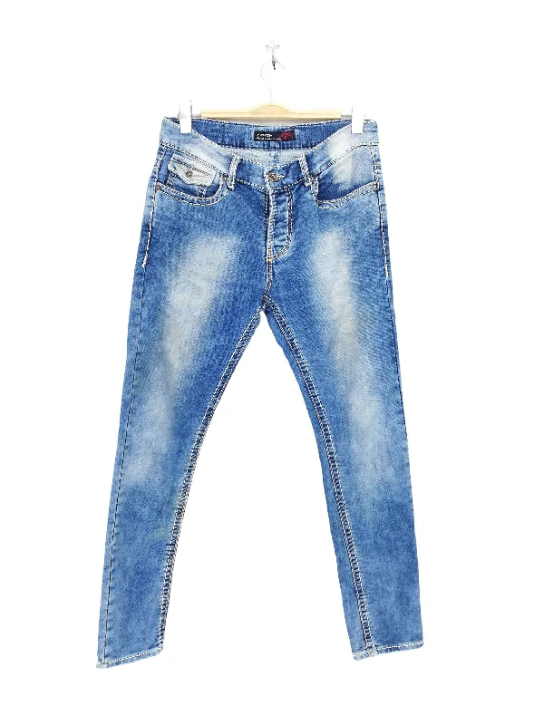 Jean slim Petite marque Contemporary 