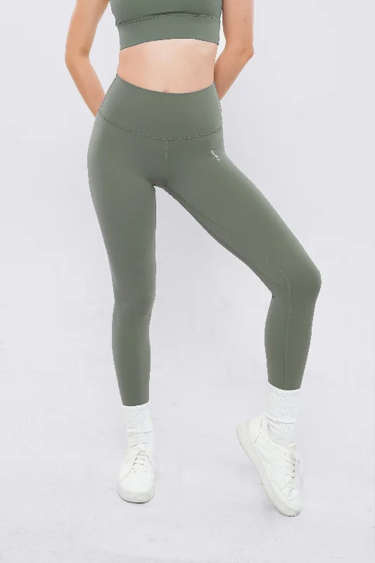 Evolve Leggings (Seasonal) Sporty Women's Tennis