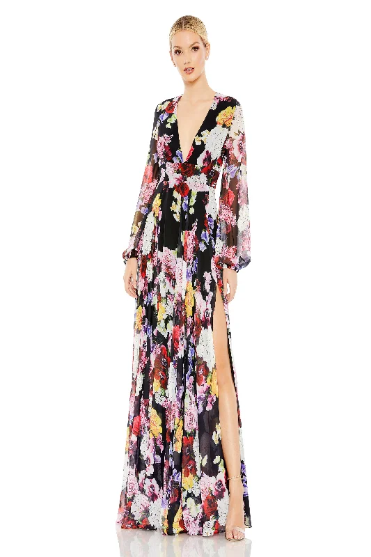 Mac Duggal 55660 Hip Women's Urban