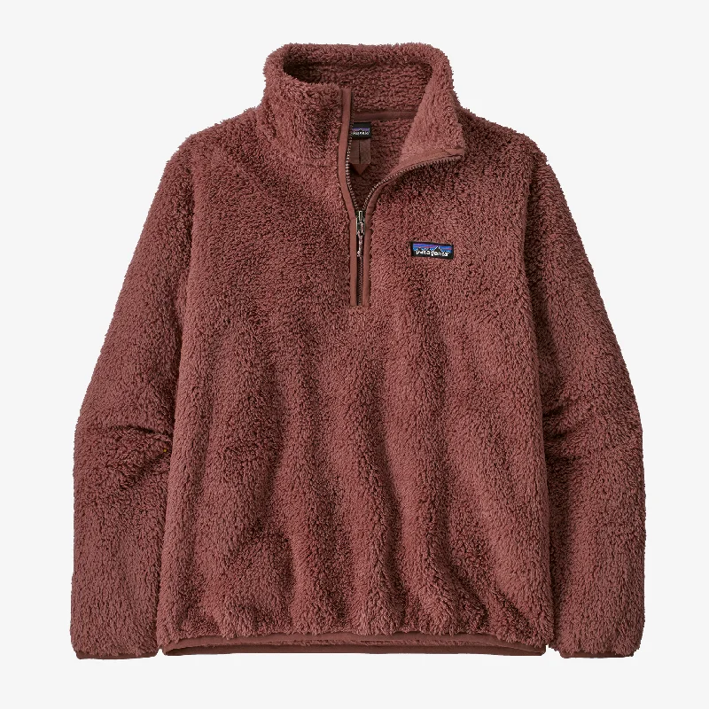 Women's Los Gatos 1/4-Zip Cashmere