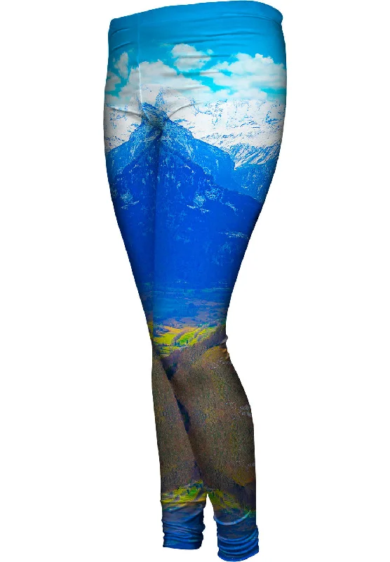 Swiss Alps Sophisticated Women's  Sophisticated Women's 