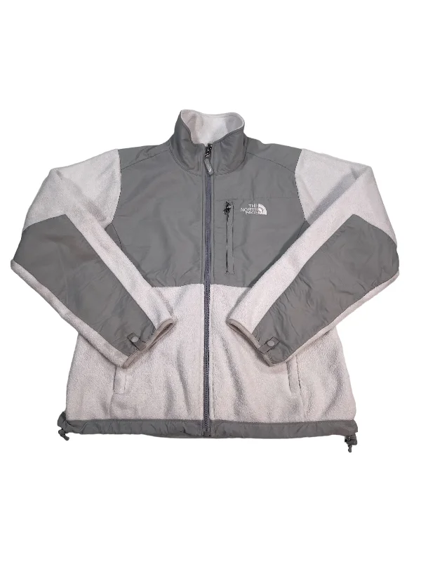 Denali Jacket Compression