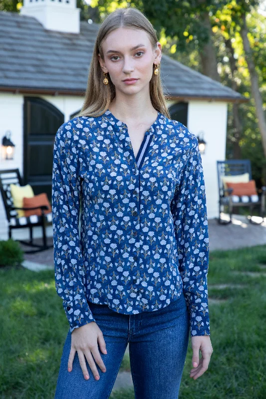 Celeste Jaipur Floral