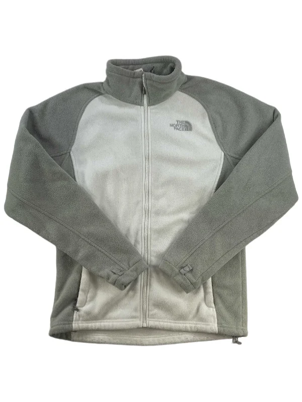 Khumbu Fleece Jacket Casual Women's Japanese 