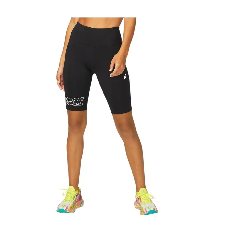 ASICS Womens Sprinter Athletic Compression Shorts, Black, X-Small Modern Women's Modern Women's ASICS Womens Sprinter Athletic Compression Shorts, Black, X-Small Modern Women's Modern Women's