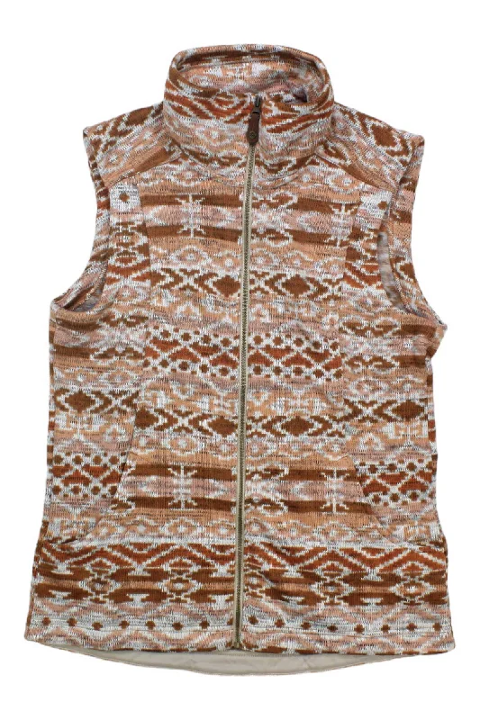 Sherpa Womens Bhutan Vest French