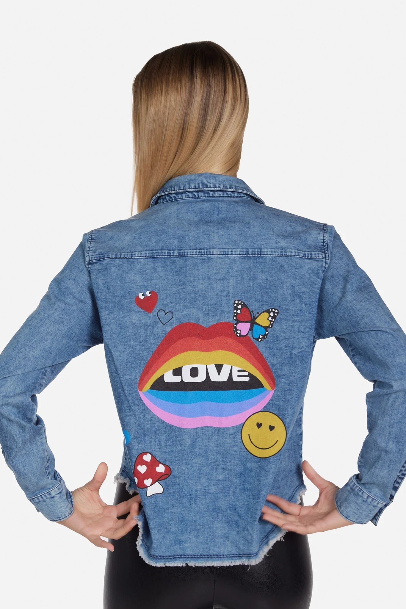 Denim