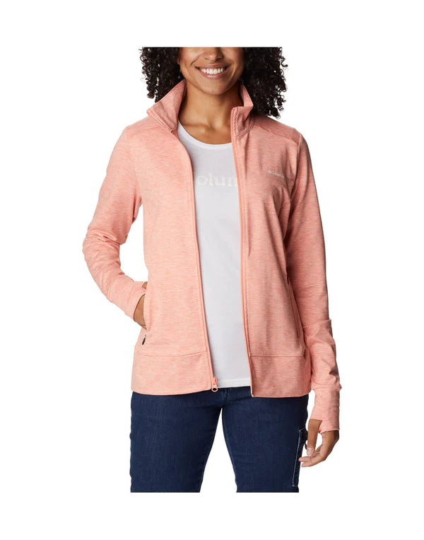 SALE!  Women's Weekend Adventure Full Zip Sweater | Columbia Refined Women's Classic 