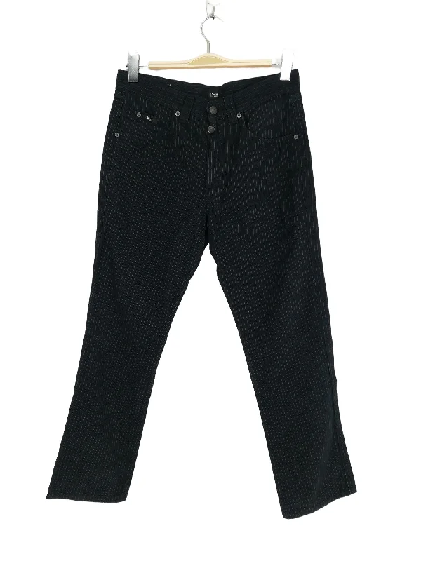 Jean droit Hugo Boss Modern Women's 