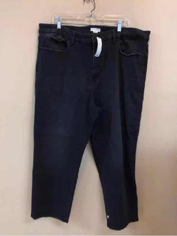 GOOD AMERICAN SIZE 20 Ladies JEANS Youthful Women's Pop Youthful Women's Pop