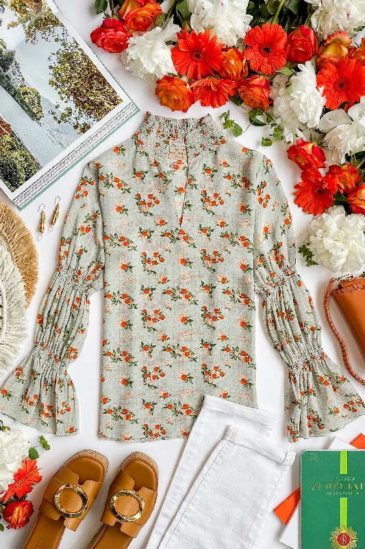 Arancia Floral