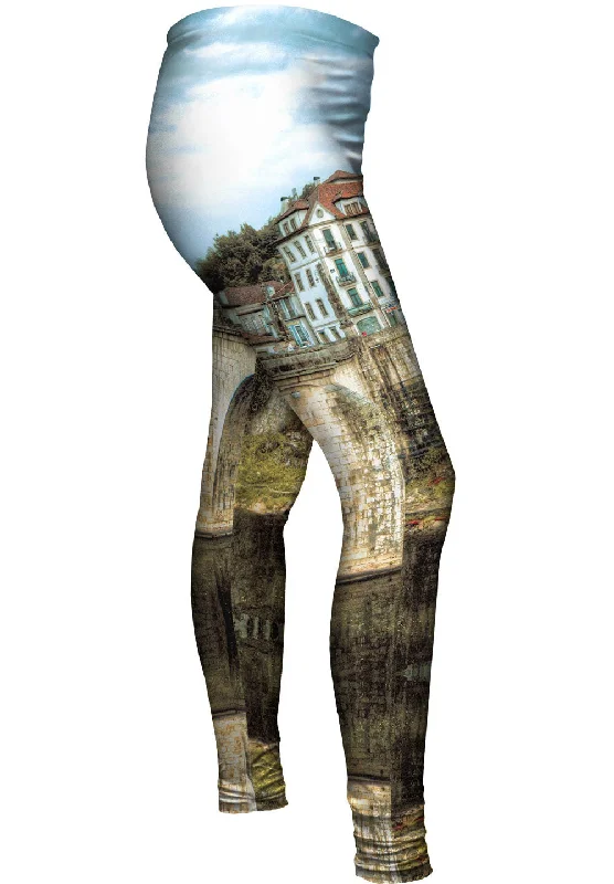 Stormy Weather Portugal Cool Women's Distressed