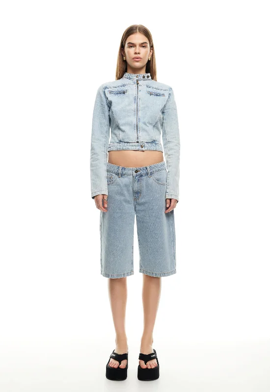 LIONESS Kurt Jorts Light Acid Hip Women's Urban