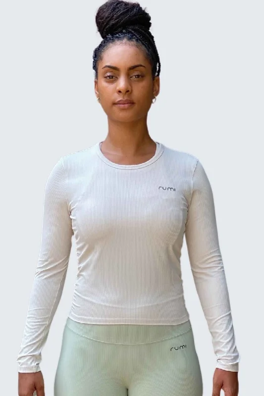 W SunRib Fit Tee Long-Sleeve - Snow Traditional Women's Wool Traditional Women's Wool W SunRib Fit Tee Long-Sleeve - Snow Traditional Women's Wool Traditional Women's Wool