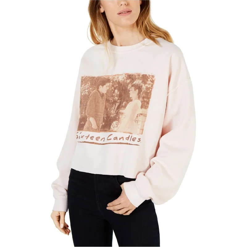 True Vintage Womens Sixteen Sweatshirt Australian Beach Australian Beach