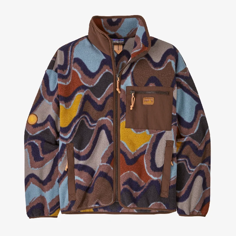 Women's Synchilla® Jacket Dynamic Women's Moto