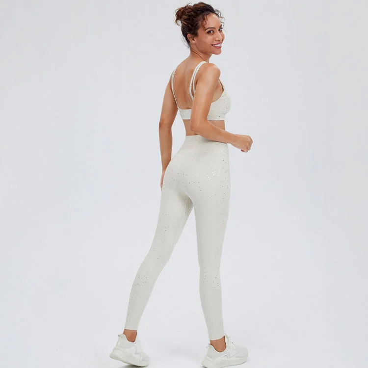 Flor Activewear Set Country Country