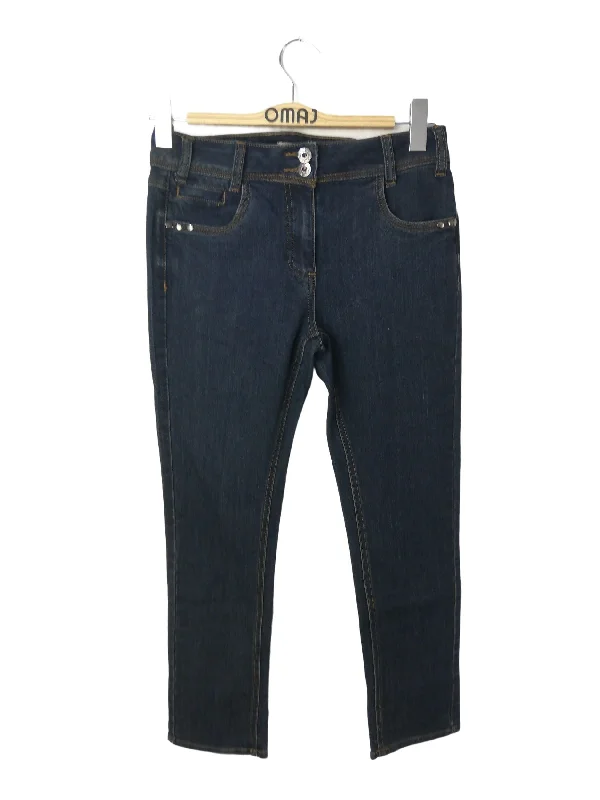 Jean slim Jacqueline Riu Bold Women's Statement
