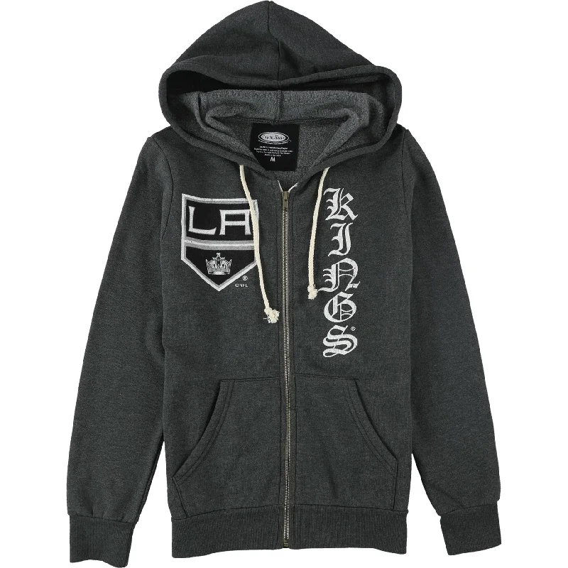 Majestic Womens LA Kings Hoodie Sweatshirt, Grey, Medium Streetwear Style for Streetwear Style for Majestic Womens LA Kings Hoodie Sweatshirt, Grey, Medium Streetwear Style for Streetwear Style for