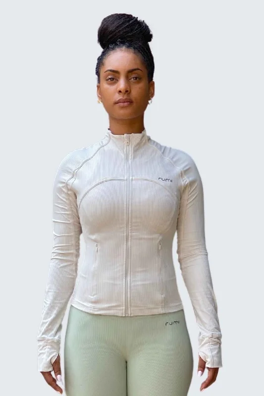 W SunRib Fit Jacket - Snow Rugged Women's Outdoor  Rugged Women's Outdoor 