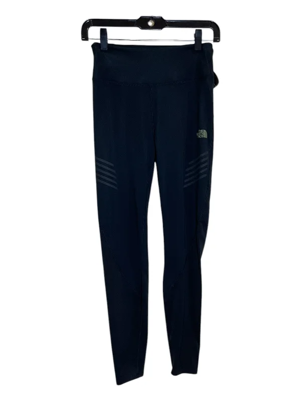 Athletic Leggings By The North Face In Black, Size: M Earthy Women's Hemp - based