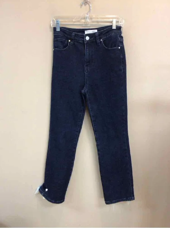 RISEN SIZE 26 Ladies JEANS Sophisticated Women's Tailored Sophisticated Women's Tailored