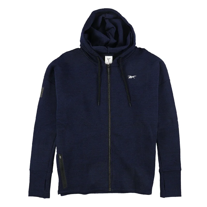 Reebok Womens United by Fitness Hoodie Sweatshirt, Blue, Medium Earthy Women's Hemp - based Earthy Women's Hemp - based Reebok Womens United by Fitness Hoodie Sweatshirt, Blue, Medium Earthy Women's Hemp - based Earthy Women's Hemp - based