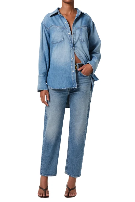 Delfina in Elsinore Stylish Women's Neon