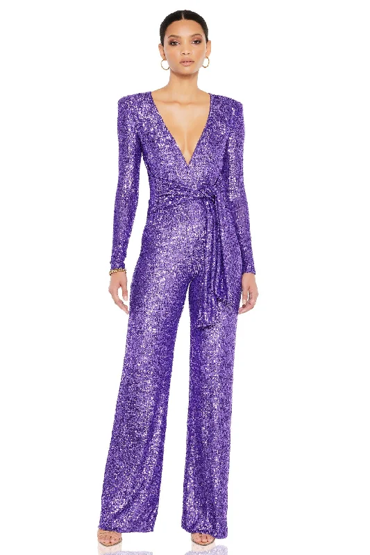 Elite Jumpsuit performance