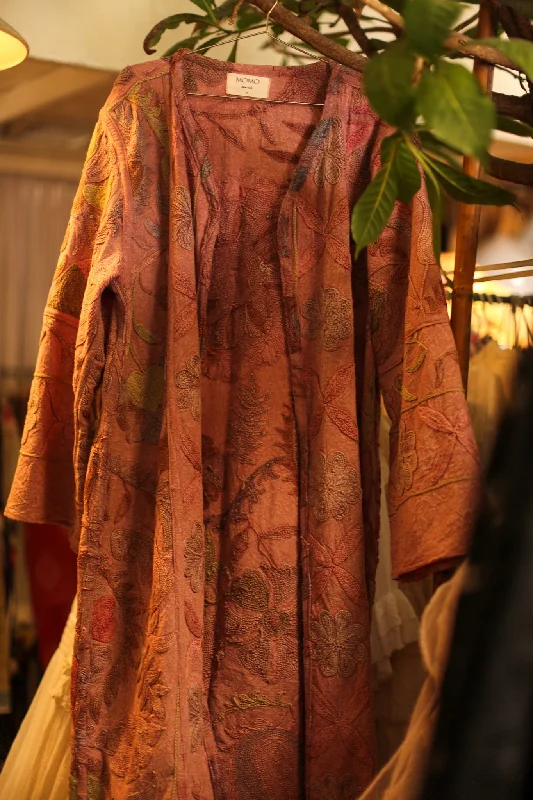 SUZANI COAT LAESU Modern Women's 