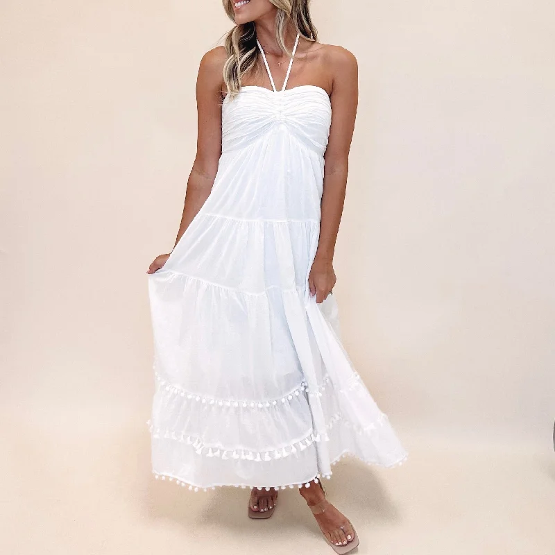 Candace Dress Elegant Women's  Elegant Women's 