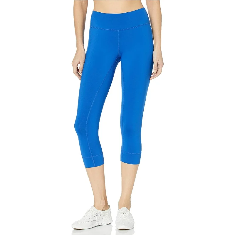 Asics Womens Team 3/4 Capri Tight Compression Athletic Pants Casual Women's Loose - fitting Casual Women's Loose - fitting Asics Womens Team 3/4 Capri Tight Compression Athletic Pants Casual Women's Loose - fitting Casual Women's Loose - fitting