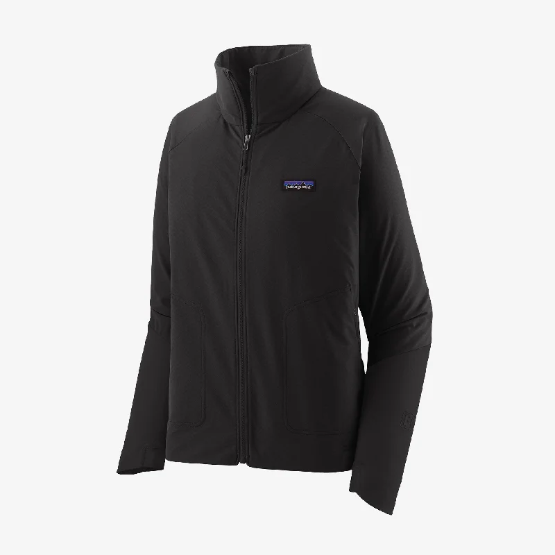 Women's R1® CrossStrata Jacket Street