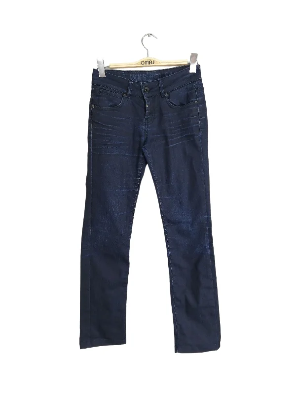 Jean droit IKKS Practical Women's Quick - dry Practical Women's Quick - dry