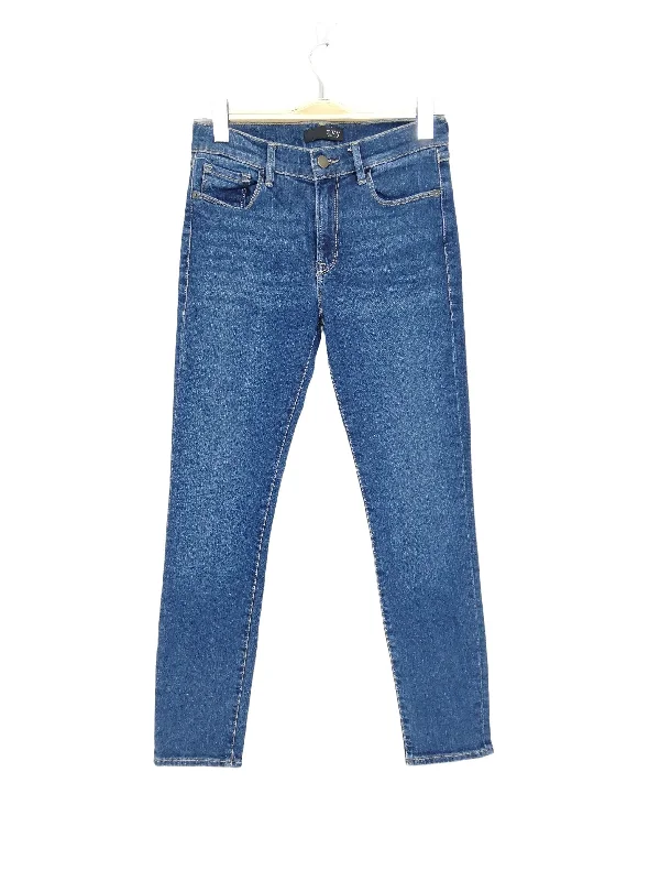 Jean slim Nvy Denim Relaxed Women's Beachy